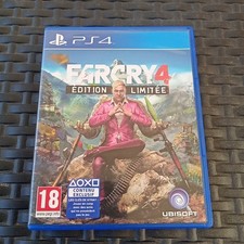 Far cry édition d'occasion  Toulon-