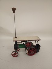 Vintage mamod steam for sale  RUGBY