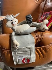 Bugs bunny porta usato  Roma