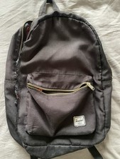 Herschel backpack rucksack for sale  LONDON