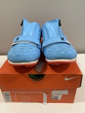 Tênis de pista Nike Zoom salto longo LJ 4 415339-446 tamanho 7.5/W9 sem picos comprar usado Tênis de pista Nike Zoom salto longo LJ 4 415339-446 tamanho 7.5/W9 sem picos comprar usado  Enviando para Brazil