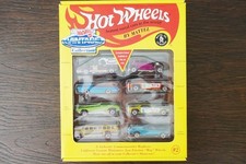 Hot wheels vintage for sale  Mars