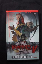 american vampire usato american vampire usato San Prospero