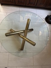 Large thick brass for sale  Las Vegas