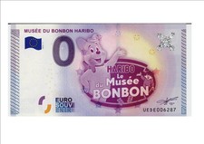 Billet touristique millésime d'occasion  Béziers
