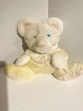 Vintage puffalump bear for sale  Duryea