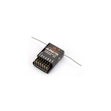Spektrum ar6115 dsmx d'occasion  Meximieux