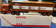 Winross pfizer tractor for sale Winross pfizer tractor for sale  Williamsburg