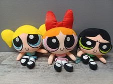 Powerpuff girls cartoon for sale  Clinton
