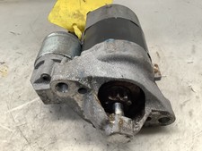 Motorino avviamento per usato  Italia