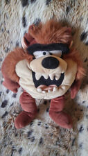 Peluche taz looney d'occasion  Plélo
