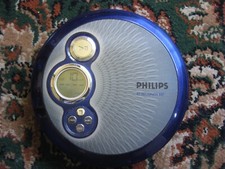 Philips jogproof ax2402 for sale  AYLESBURY