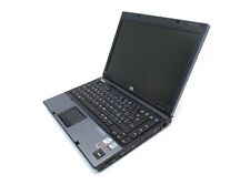 Portatile compaq 6510b usato  Potenza