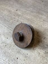 Blade fixing bolt for sale  RYE