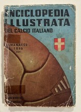Enciclopedia illustrata del usato  Italia