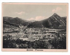 Cartolina garessio panorama usato  Genova