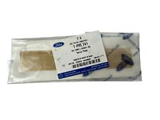 Riginal ford zetec gebraucht kaufen  Mettingen
