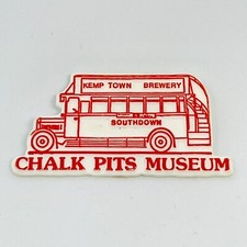 Chalk pits museum for sale  BILLINGHAM