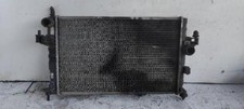 radiador de água 118739 para OPEL COMBO (CORSA C) 1.7 16V DTI CAT (Y 17 DT 2001 comprar usado  Enviando para Brazil