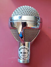Rare microphone tête d'occasion  Bar-le-Duc