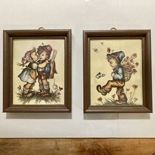 Hummel art prints for sale  Irving