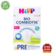 Hipp pre formula for sale  Downey