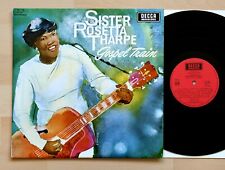 Sister rosetta tharpe gebraucht kaufen  Hahnbach