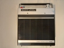 Radio sony 74dl d'occasion  Agde