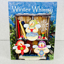 Winter whimsy renee for sale  Prescott Valley