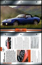 Tvr griffith 500 for sale  SLEAFORD