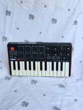 Akai mpc mini for sale  LONDON