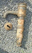 Ancienne pompe eau d'occasion  Lille-