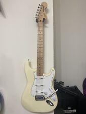 Squier stratocaster affinity usato  Milano