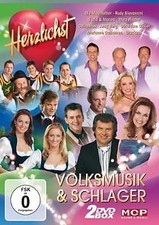Herzlichst volksmusik schlager gebraucht kaufen  Berlin