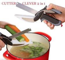 Clever cutter coltello usato  San Giovanni la Punta
