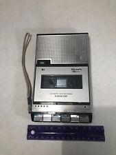 Registratore cassette pye usato  Cortina d'Ampezzo