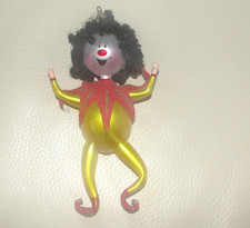 Carlini clown jester for sale  Johnson City