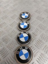 Logo bmw serie d'occasion  Méru