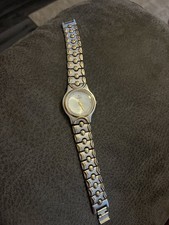 Larex quartz wristwatch for sale  SHILDON