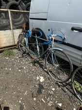 Vintage dawes tandem for sale  SHEFFIELD