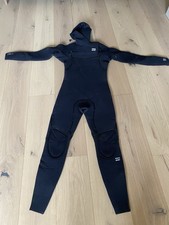 Billabong winter wetsuit for sale  TEIGNMOUTH