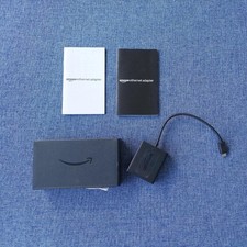 Amazon firetv ethernet gebraucht kaufen  Erfurt