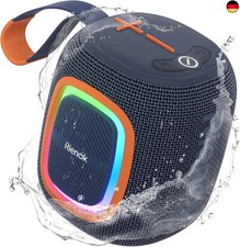 Rienok bluetooth lautsprecher gebraucht kaufen  Bienenbüttel