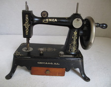 Antique small linnea for sale  Topanga