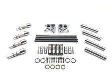Push rods tubes for sale  Parkersburg
