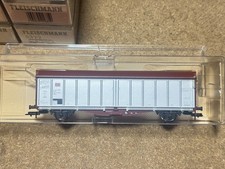Fleischmann 5371 carro usato  Lacchiarella