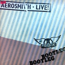 Aerosmith live bootleg gebraucht kaufen  Kiel