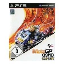 Moto 11 ps3 usato Moto 11 ps3 usato  Trani