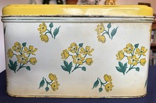 bread s 1950 metal box for sale bread s 1950 metal box for sale Bend