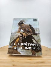 Habitant infini tome d'occasion  Toulouse-